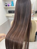 トゥーリ 春日店(tuuli)&nbsp;艶髪ロングヘア！