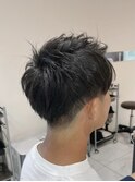 メンズショート