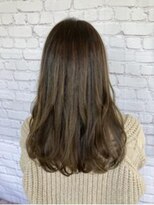 キーマン(KEYMAN)&nbsp;オリーブグレージュ