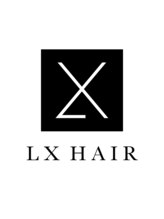 LX HAIR【エルエックス ヘアー】