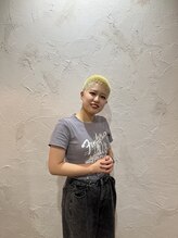 サムデイ(SOMEDAY) 小池 日那