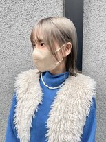 リト(riTo)&nbsp;10代20代/ダブルカラー/ミディアム