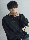 ニュアンスパーマ