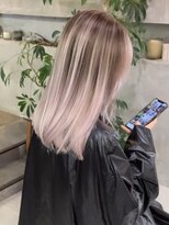 シアー(sheer)&nbsp;シャドウルーツ