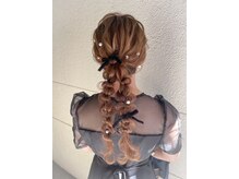 セットサロン ラビッシュポー(Setsalon RabichePow)