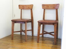 プレイン(plain)の雰囲気（お子様同伴◎キッズカットもお任せ下さい）