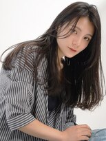 トレヘアー 京都 烏丸(tRe hair)&nbsp;大人ロング