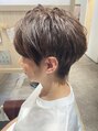 ロッコ 船橋駅(Rocco) 骨格や髪質に合わせたショートのヘアデザインが得意です!