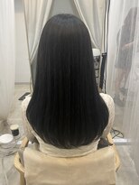 アッシュグレー
