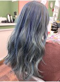 ブルーハイライト