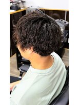 ラッドマン(RADMAN)&nbsp;ツイストスパイラル