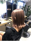 ミルクティーベージュ【藤沢】