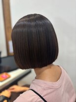 カフカ 亀有(KAfKA)&nbsp;ミニボブ