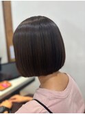 ミニボブ