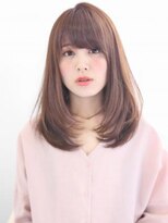 ニーフ(neaf)&nbsp;ナチュラルロングは犬塚にお任せ!【neaf 六本木】