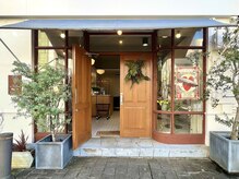 ヤルダン バイ ジャンプ(YARDANG by jump)の雰囲気（開放感のある気持ちのいい空間で特別な時間を。）