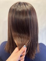 アトリエ ファゴビス(ATELIER FAGOT Bis)&nbsp;【Yuine】ツヤさら！サブリミックトリートメント