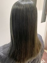 モードケーズ ハーズ 高槻(MODE K's Hers)&nbsp;くびれミディアム