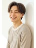 【☆オープン記念☆】【メンズ限定】メンズカット＋メンズカラー￥7150