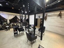 フリーダム マティーニ 姫路駅前店(freedom martini)の雰囲気（プチプラで可愛いをお得に手に入れるチャンス【姫路/姫路駅】）