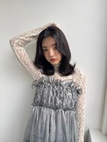 ルシードスタイルレーヴ(LUCIDO STYLE REVE)&nbsp;レイヤー