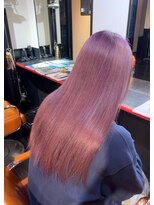 ハマースミス(Hammer Smith) purple pink