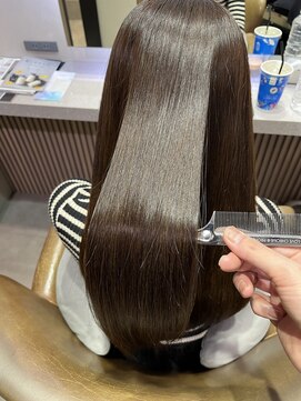 グリン 栄(grin) オリーブベージュ