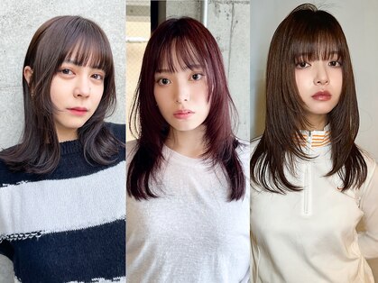 ノラジャーニー(NORA Journey)の写真