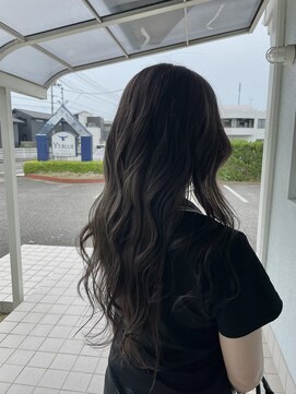 イースブルー(Y's Blue) ワンカラー