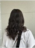 レディースパーマ◎20代30代40代50代