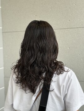 ビーズアモール 春日井市民病院前店(B's amor) レディースパーマ◎20代30代40代50代