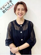 アクター(actor) 木村 留維