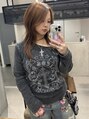 キュエム(Cuem) 小原 彩