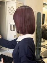 グッドネイバーズ 北千住(GOOD NEIGHBORS kitasenjyu) チェリーレッド【GOOD NEIGHBORS綾瀬】