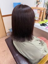 ポプラル(POPULAR)&nbsp;ウォームブラウン