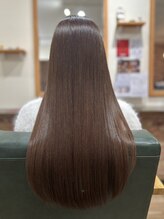 ヘアーアンドリラクシング シザリア(Sizallia)