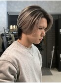 バレイヤージュ/新潟/長岡
