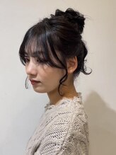 ルッツ(Lutz. hair design)