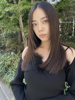 デザート(Des.Art)&nbsp;【Des.Art天神赤坂警固】20代30代40代髪質改善ストレート