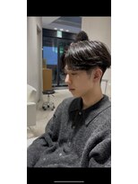 ミリ(milli Produce by ITAKURA)&nbsp;フェザーパーマ