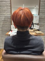 アミカ シーモール店(Amica)&nbsp;メンズカラー