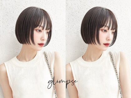 グリンプス 大濠店(Glimpse)の写真