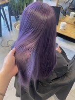 トロワ 高崎(TROIS.) ペールラベンダー