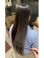 ヘアリゾート粋 ドゥオ 新宿南口店(dua)&nbsp;縮毛矯正/髪質改善/オッジィオット/艶髪