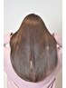【 Coupons for foreigners　】　HAIR　CUT　＆　STRAIGHT