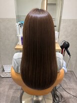 ロア(ROA)&nbsp;本気で変わる。ROAの髪質改善