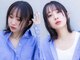 アミ 博多(amie)の写真/クーポンから学生さんだとさらに学割も◎学割クーポン多数!!カット¥3000/前髪カット¥1000【博多/博多駅】