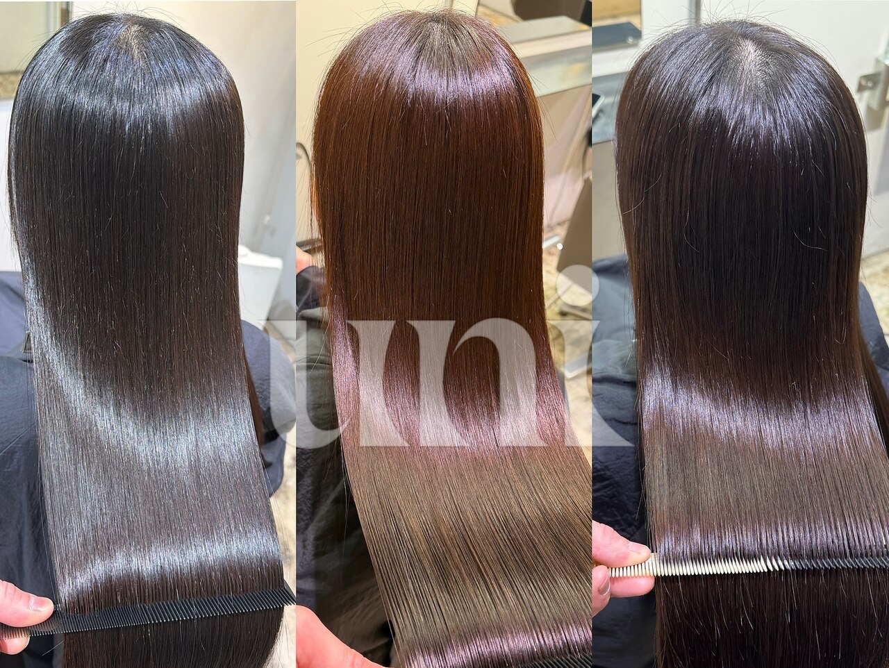ユニ(uni)｜ホットペッパービューティー