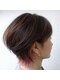 アウルヘアー(owl hair)の写真/年を重ねても綺麗でいたい大人女性が支持◎上質空間×ハイクオリティな技術で特別な時間をご体感ください！