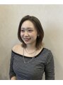 ルスリー 大分店(Lsurii)&nbsp;糸永 琉香